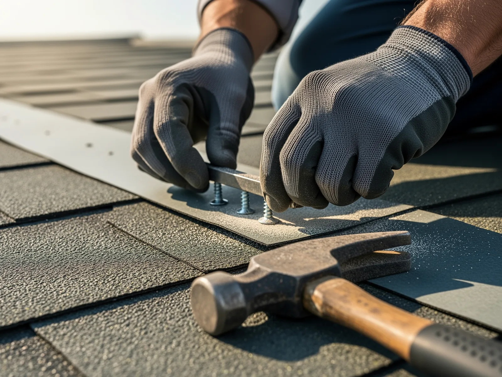 Why choose Fascia Repair in Arlington, KY